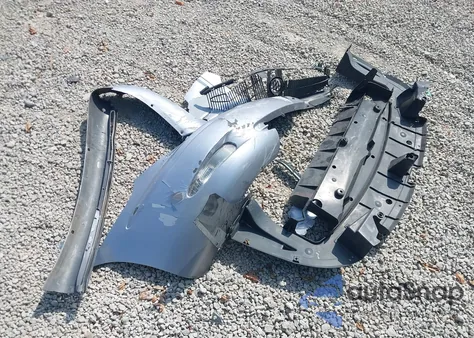 2005 Buick Lacrosse Cx из США, поврежденный, VIN 2G4WC532251297856